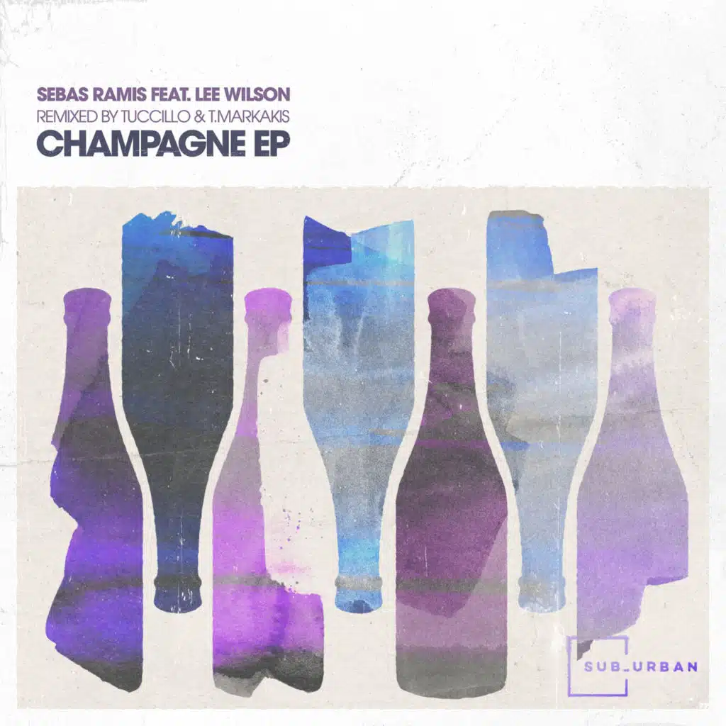 Coffee Or Champagne (Tuccillo Dub Mix) [feat. Lee Wilson]