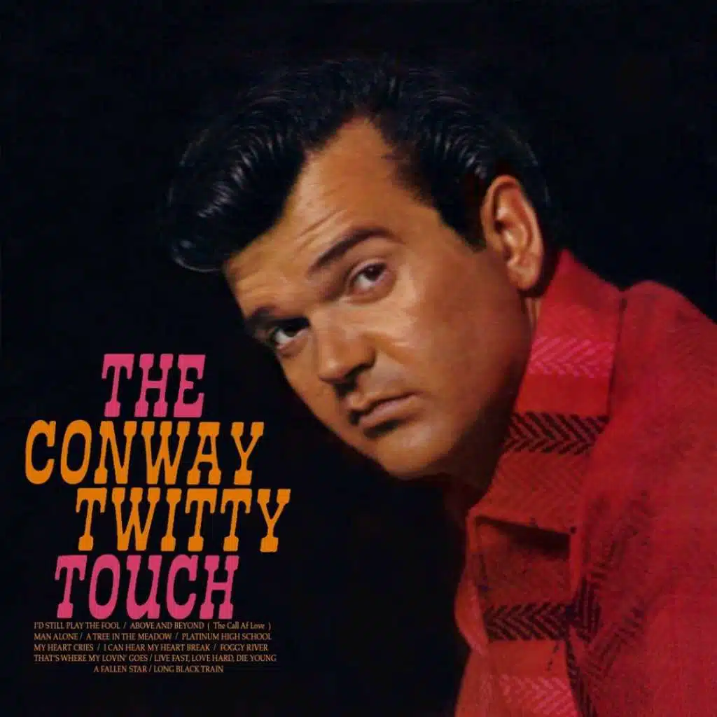 The Conway Twitty Touch