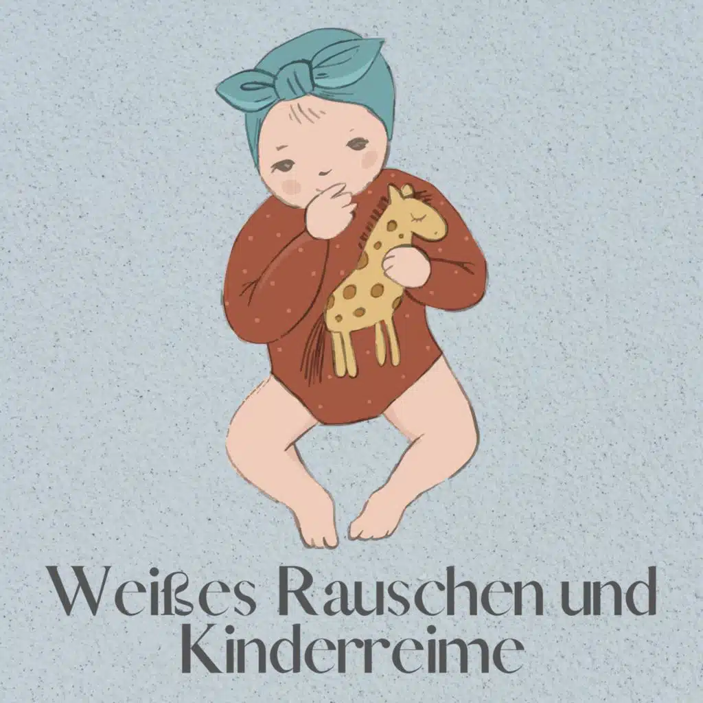 Engelsgleiche Wiegenlieder