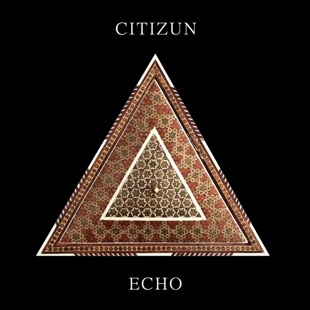 Echo (feat. Crystal Sister)