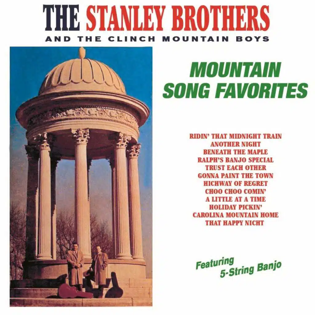 Mountain Song Favorites