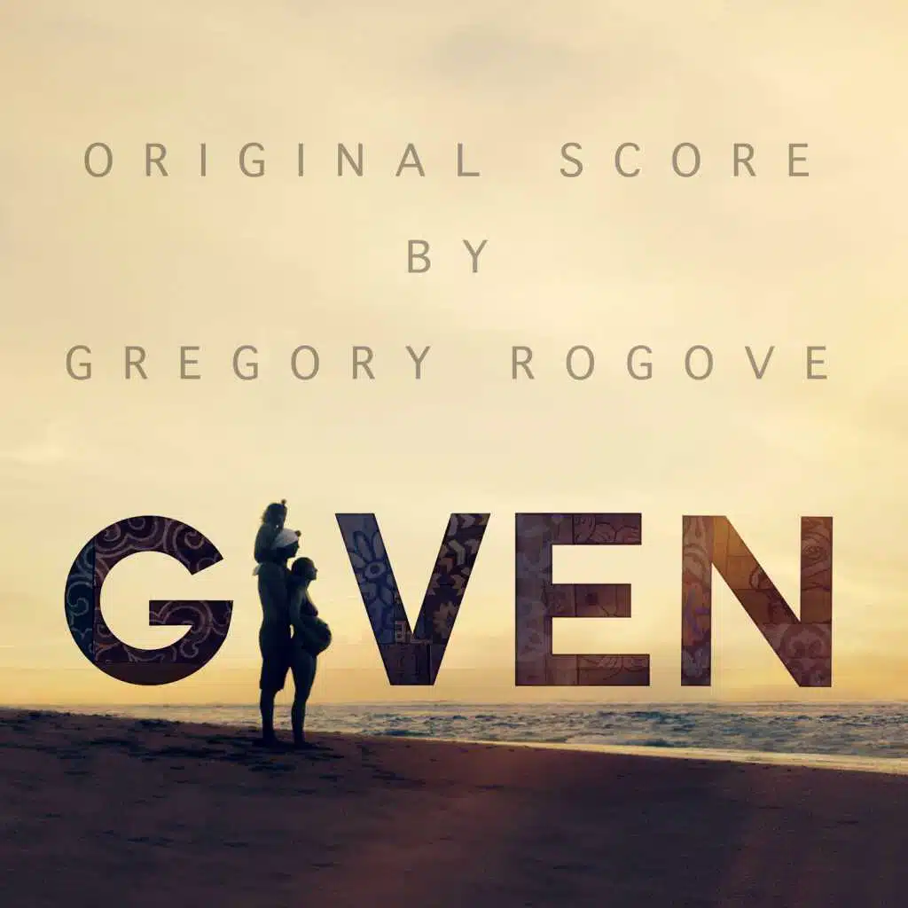 Given (Original Score)
