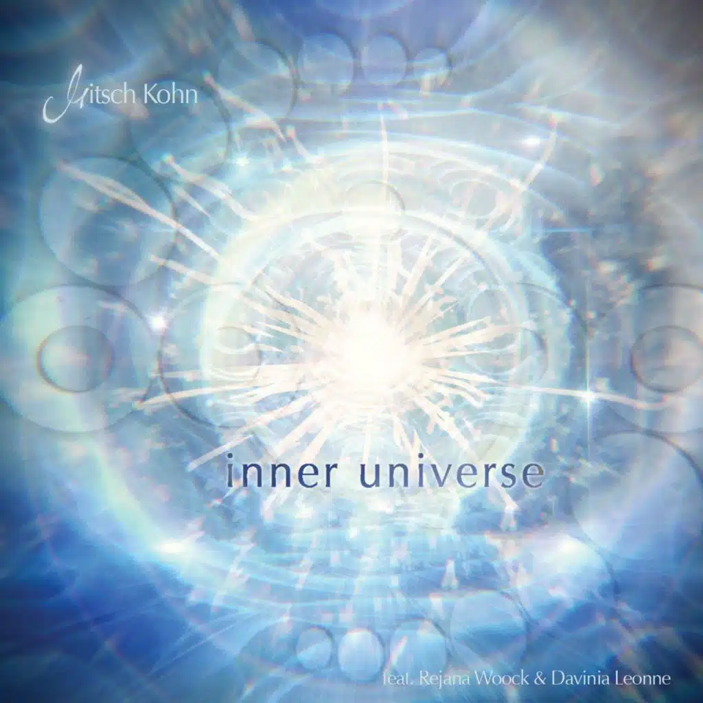 inner universe, Pt. 6 (feat. Davinia Leonne & Rejana Woock)