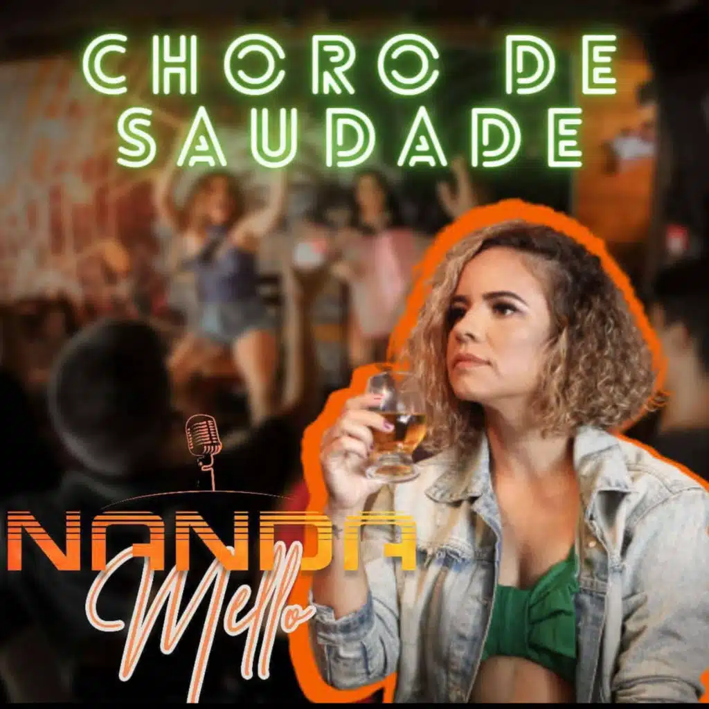 Choro de Saudade (feat. Geninho Batalha)