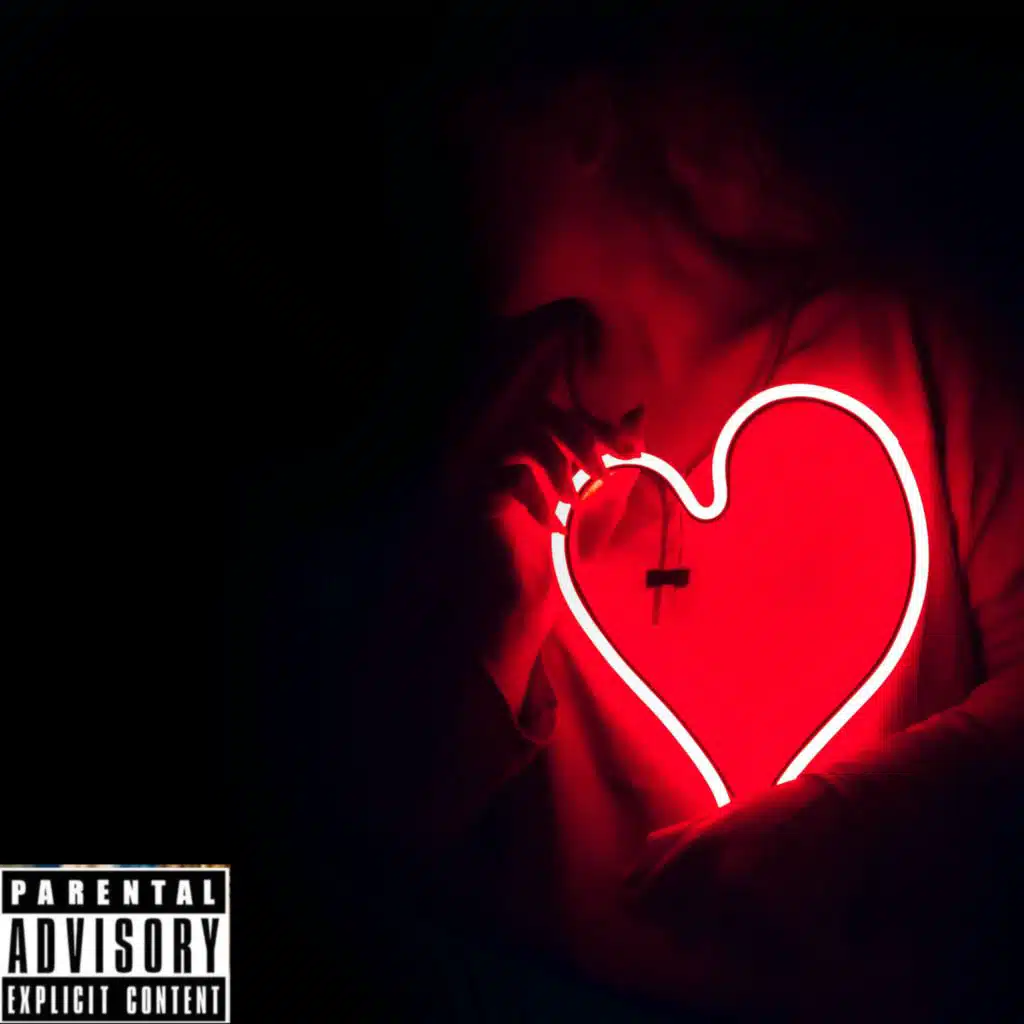 Will You Be My Valentine?