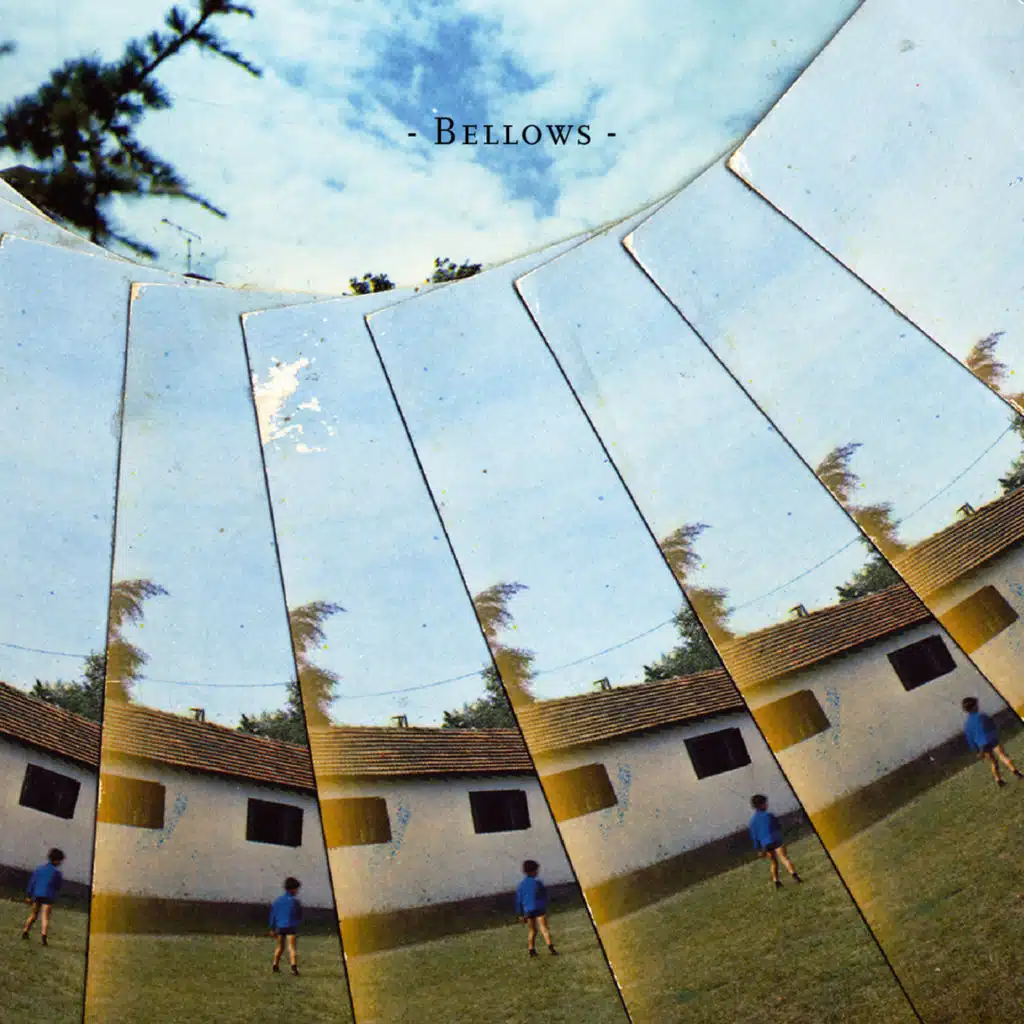 Giuseppe Ielasi & Nicola Ratti