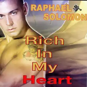 Rich In My Heart (Original Candlelight Mix)