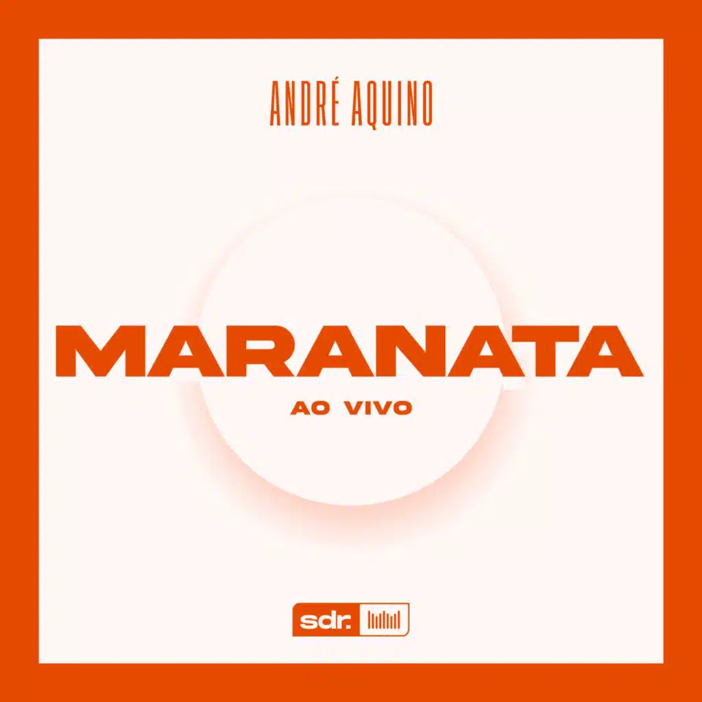 Maranata (Ao Vivo)