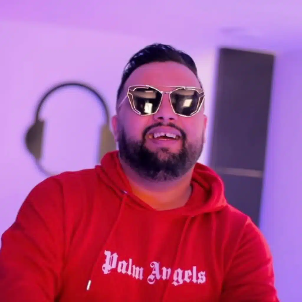 Ki Dayra Loumha (feat. Manini Sahar)