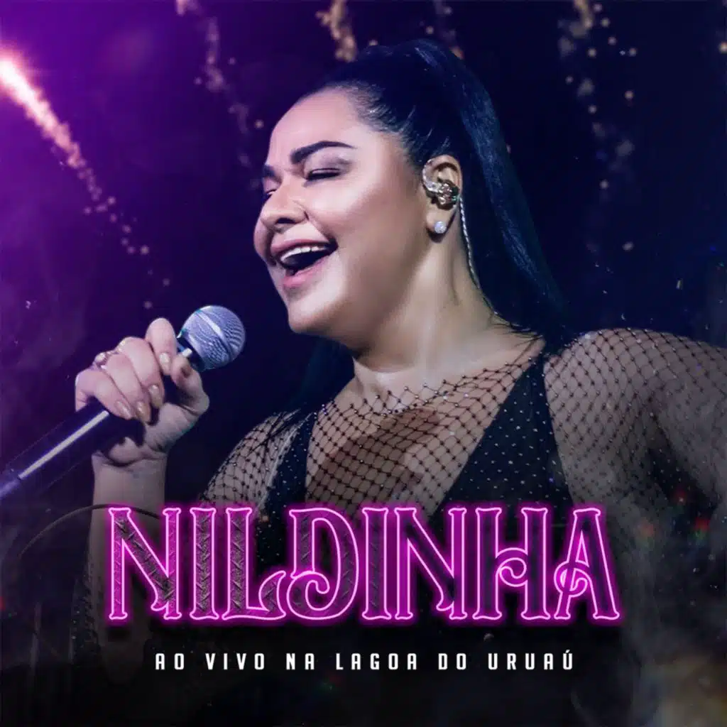 Nildinha & Forró Real