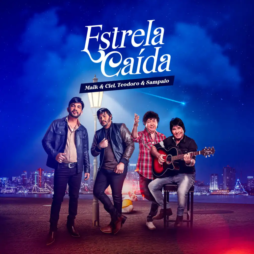 Estrela Caída