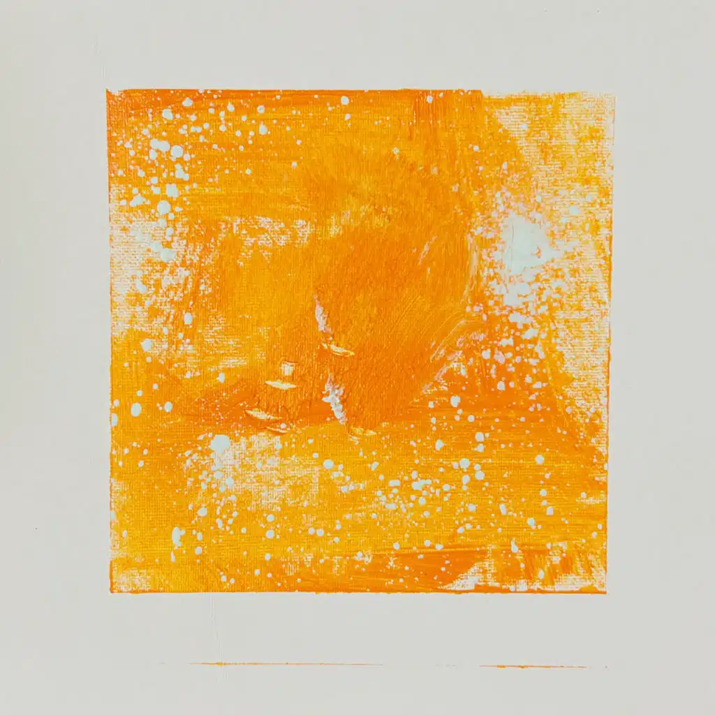 The Spirit of Melancholy