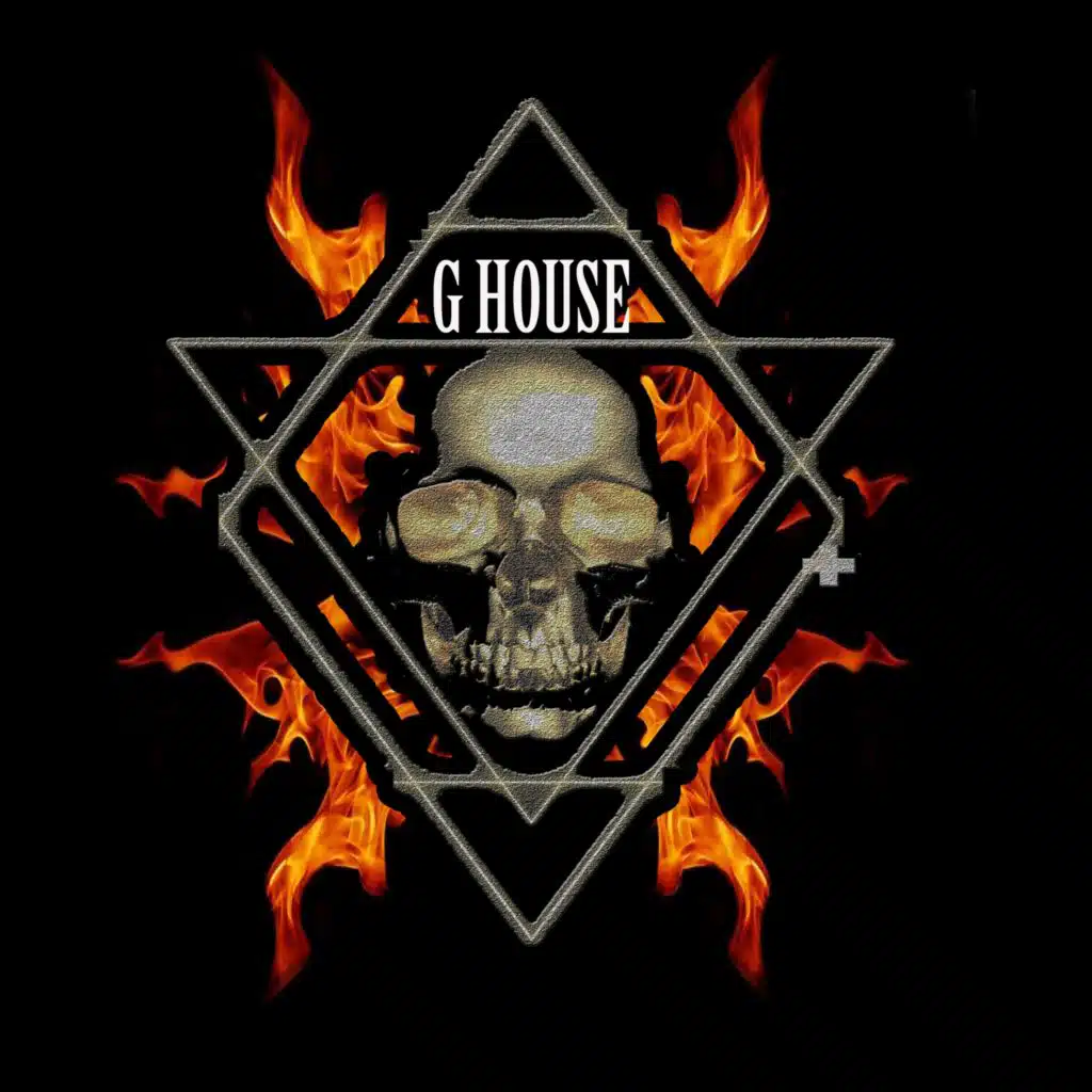 G House (feat. DJ RAV)