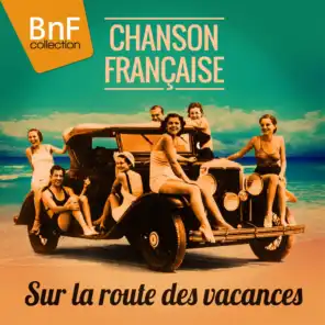 Chanson Française (Sur La Route Des Vacances)