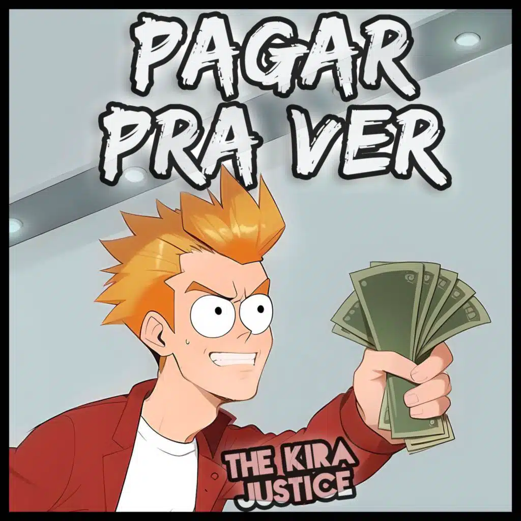 Pagar Pra Ver