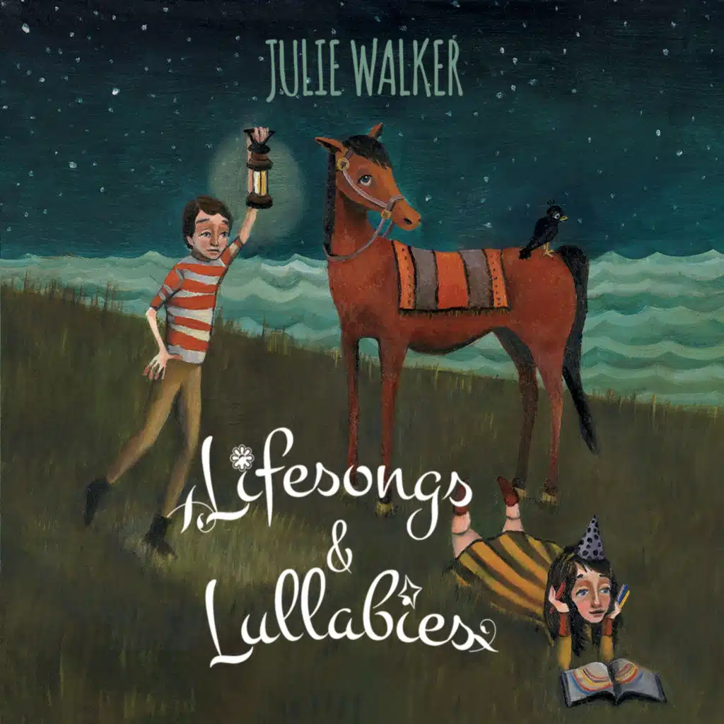 Lifesongs and Lullabies