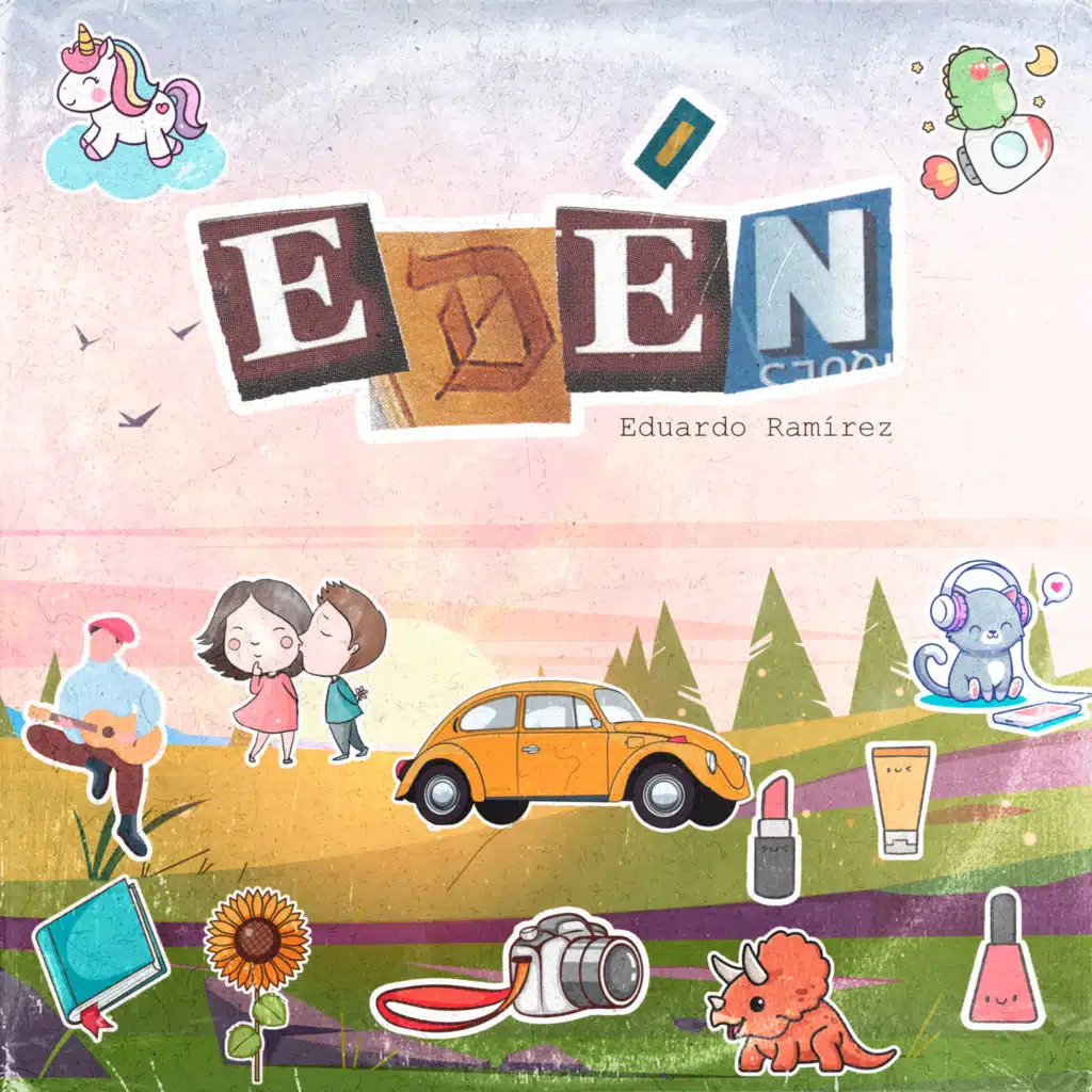 Edén