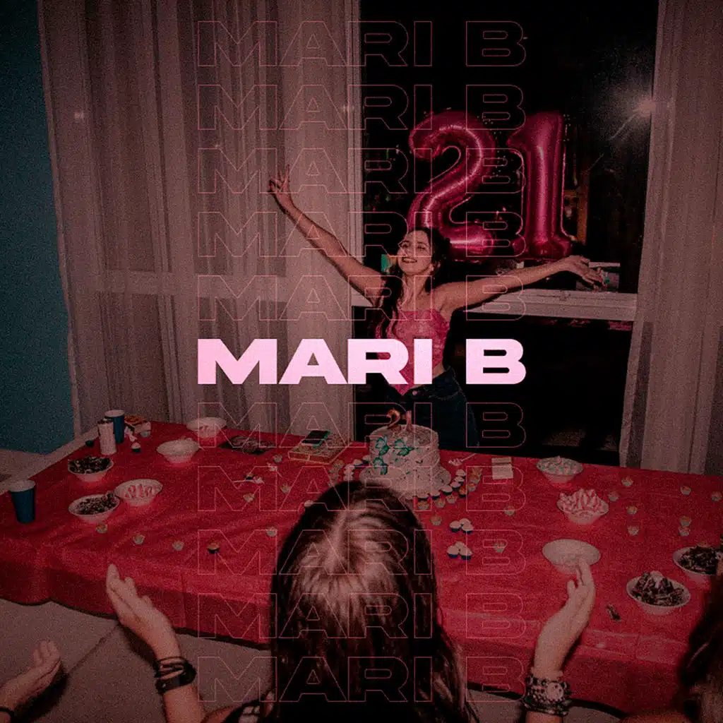 Mari B
