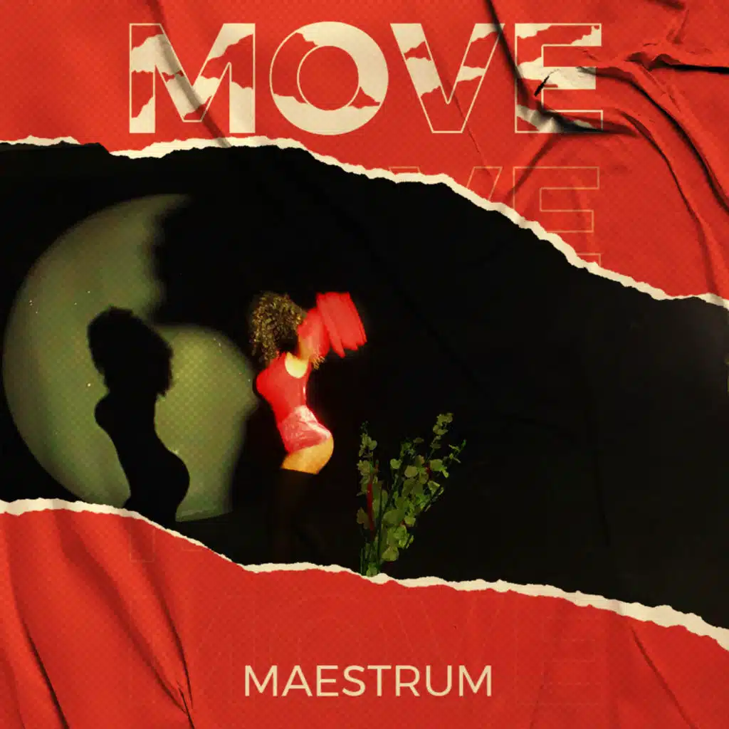 Move (Trapsoul Version)