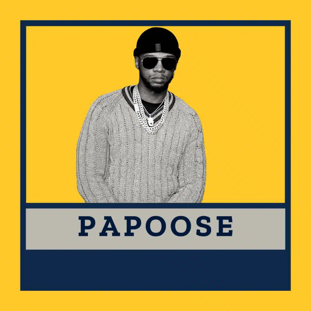 Find Your Freedom ft. Papoose