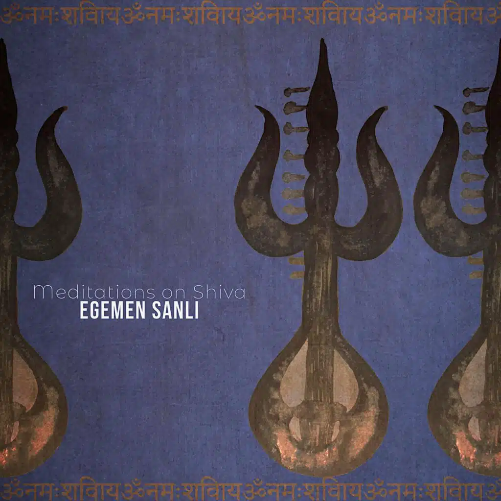 Meditations on Shiva