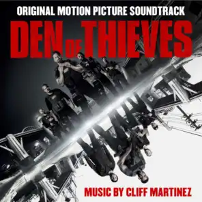 Den of Thieves (Original Motion Picture Soundtrack)