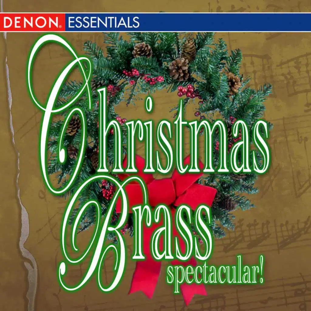 Christmas Brass Spectacular