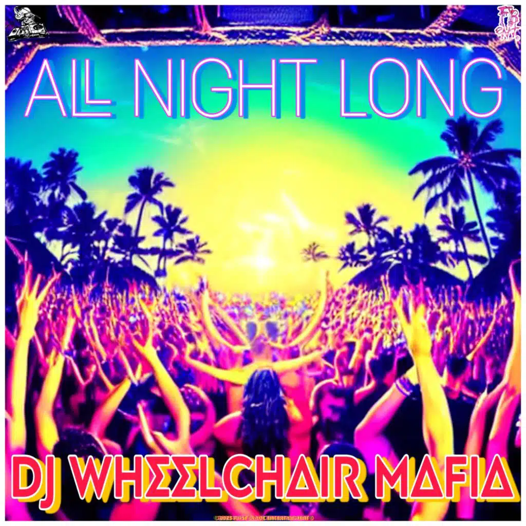 DJ Wheelchair Mafia