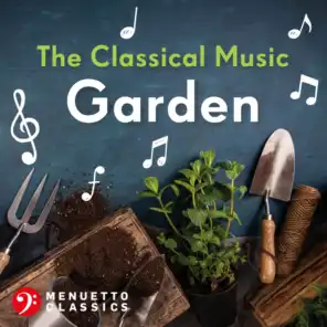 The Classical Music Garden