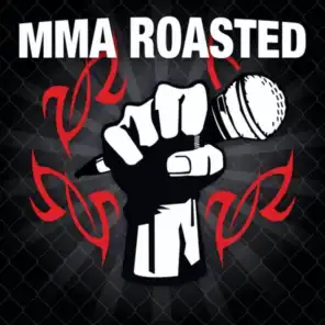 Bill Dawes, Sasha Palatnikov, Demagio Smith, and Jeslen Mishelle aka "Desiderata" | MMA Roasted #614
