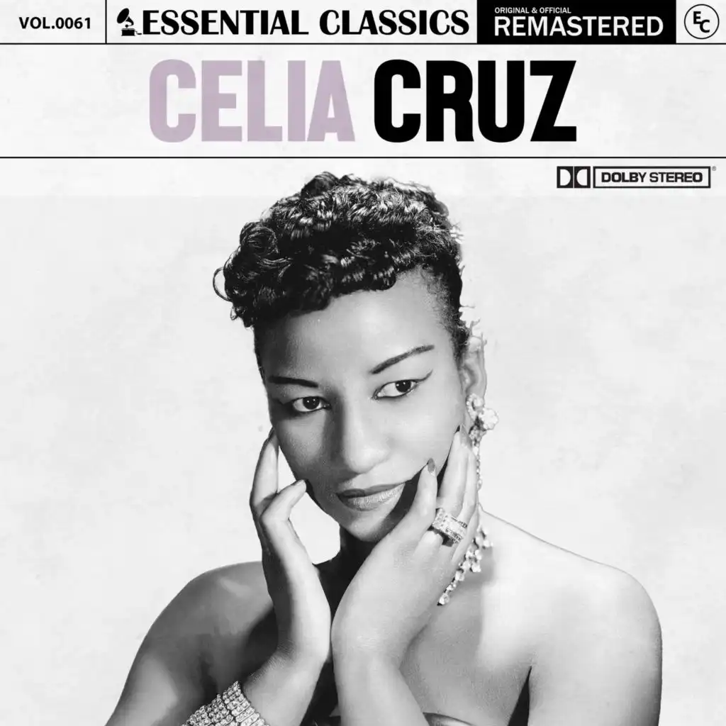 Essential Classics, Vol. 61: Celia Cruz
