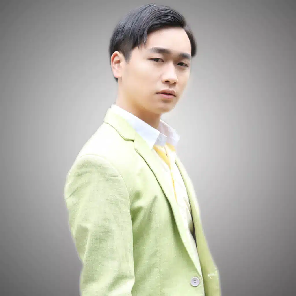 层叠的幸福