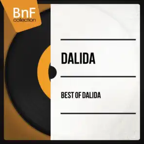 Best of Dalida (Mono Version)