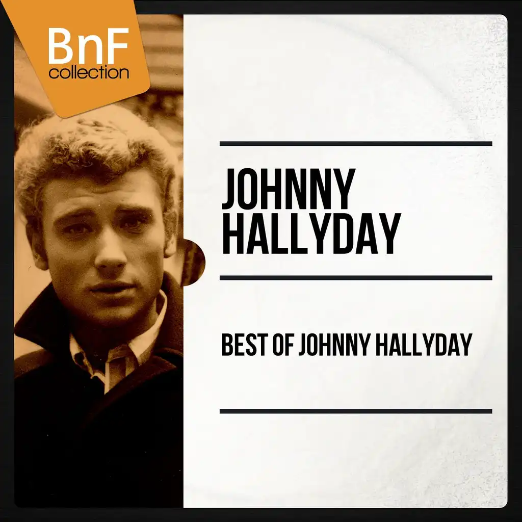 Best of Johnny Hallyday (Mono Version)