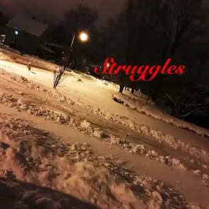 Struggles (feat. Dj Mazefaze)