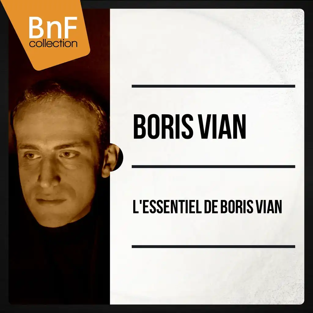 L'essentiel de Boris Vian (Mono Version)