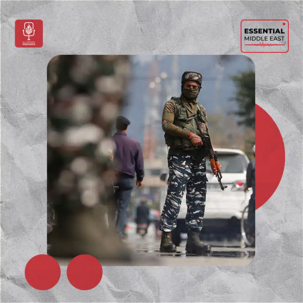 New Digital IDs in Kashmir raises surveillance concerns