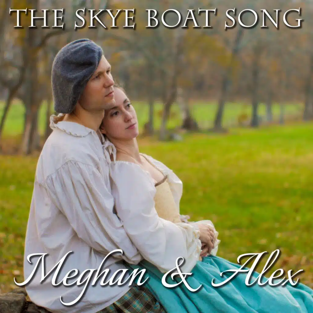 The Skye Boat Song