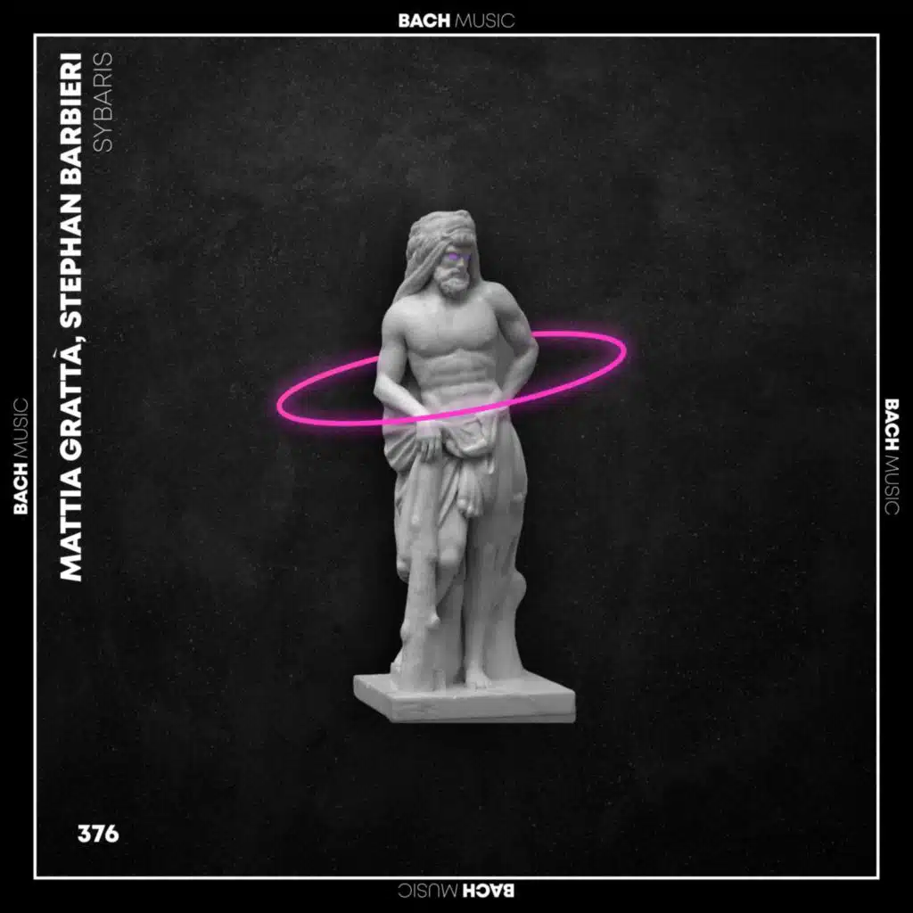 Stephan Barbieri & Mattia Grattà