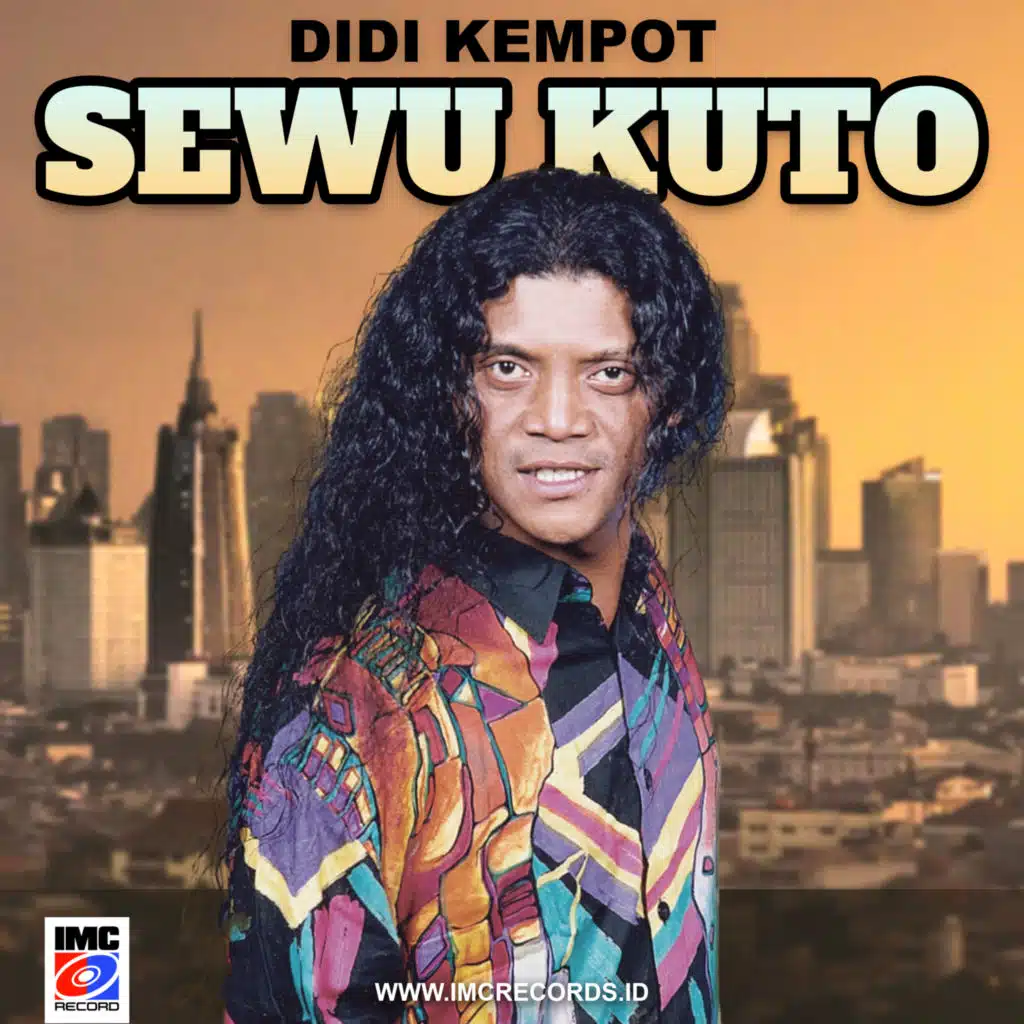 Sewu Kuto (House)