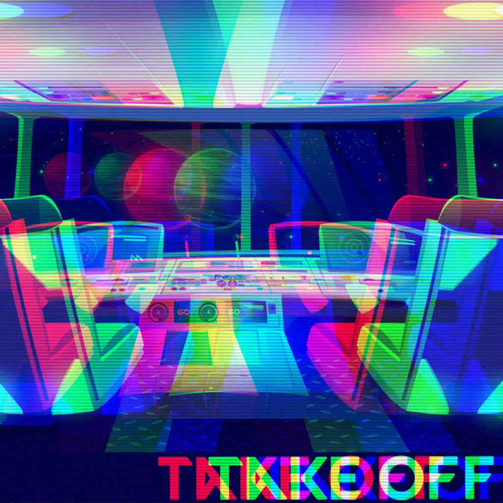 Take Off