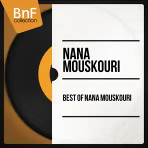 Best of Nana Mouskouri (Mono Version)
