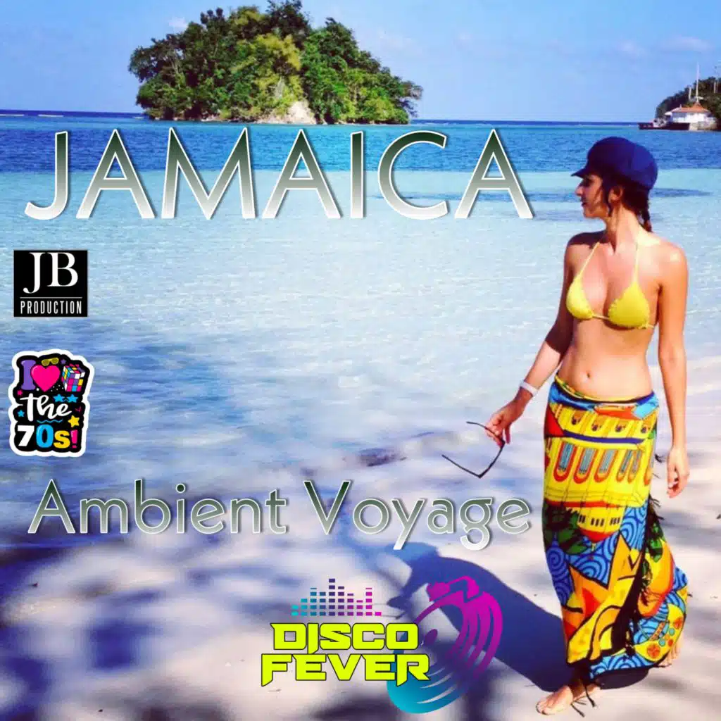 Jamaica (Ambient Voyage)