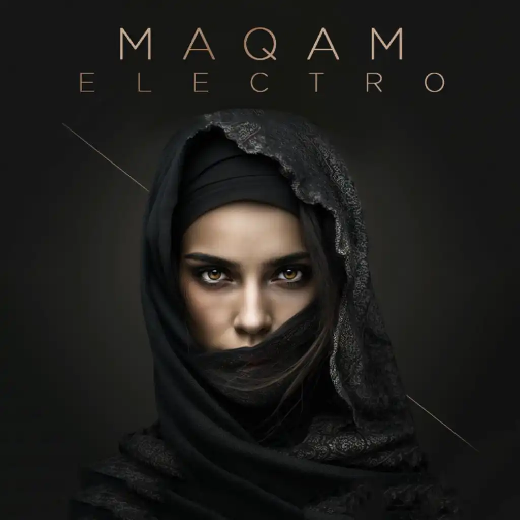 Maqam Electro
