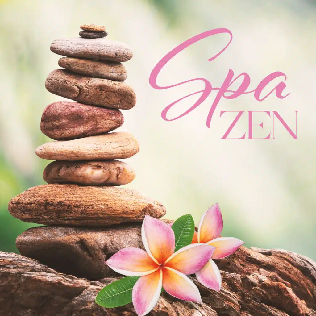 Spa Zen (Relax, Healing, Massage, Relaxation Therapy, Spa Wellness)