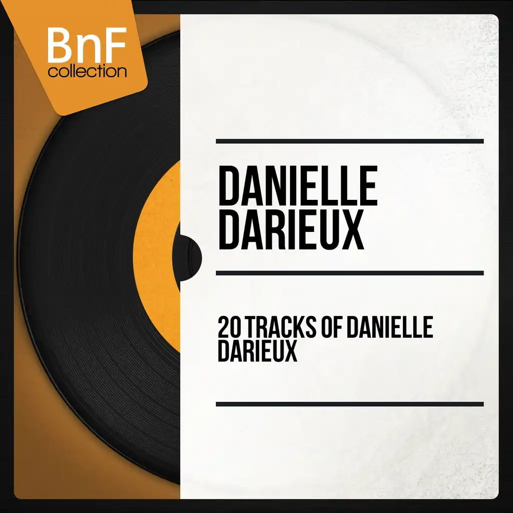 Danielle Darieux