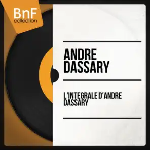 L'intégrale d'André Dassary (Mono Version)