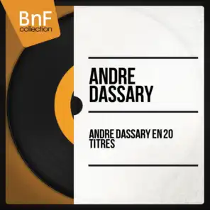 André Dassary en 20 titres (Mono Version)