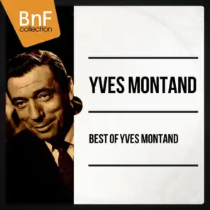 Best of Yves Montand (Mono Version)