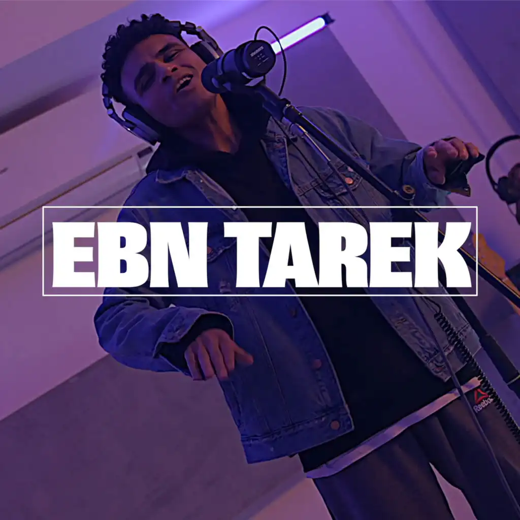 Ebn Tarek Freestyle, Pt.1